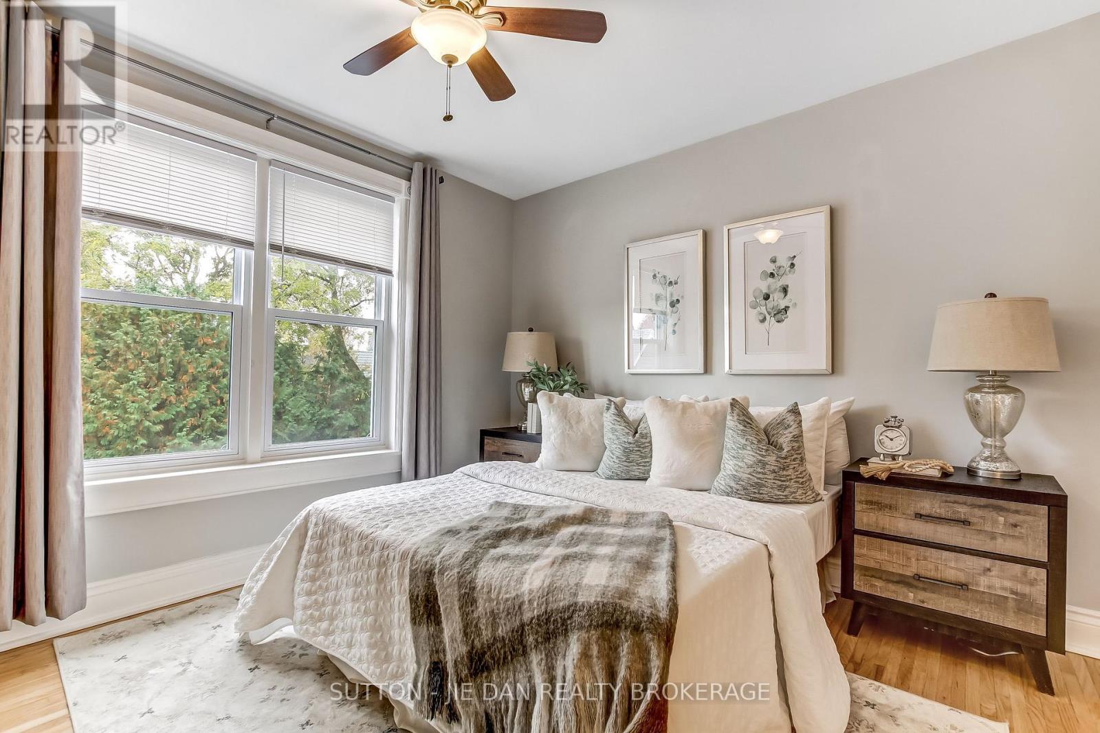 335 St James Street, London East, Ontario  N6A 1X6 - Photo 14 - X12470338