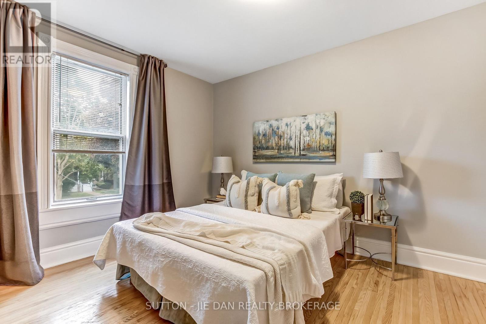 335 St James Street, London East, Ontario  N6A 1X6 - Photo 18 - X12470338