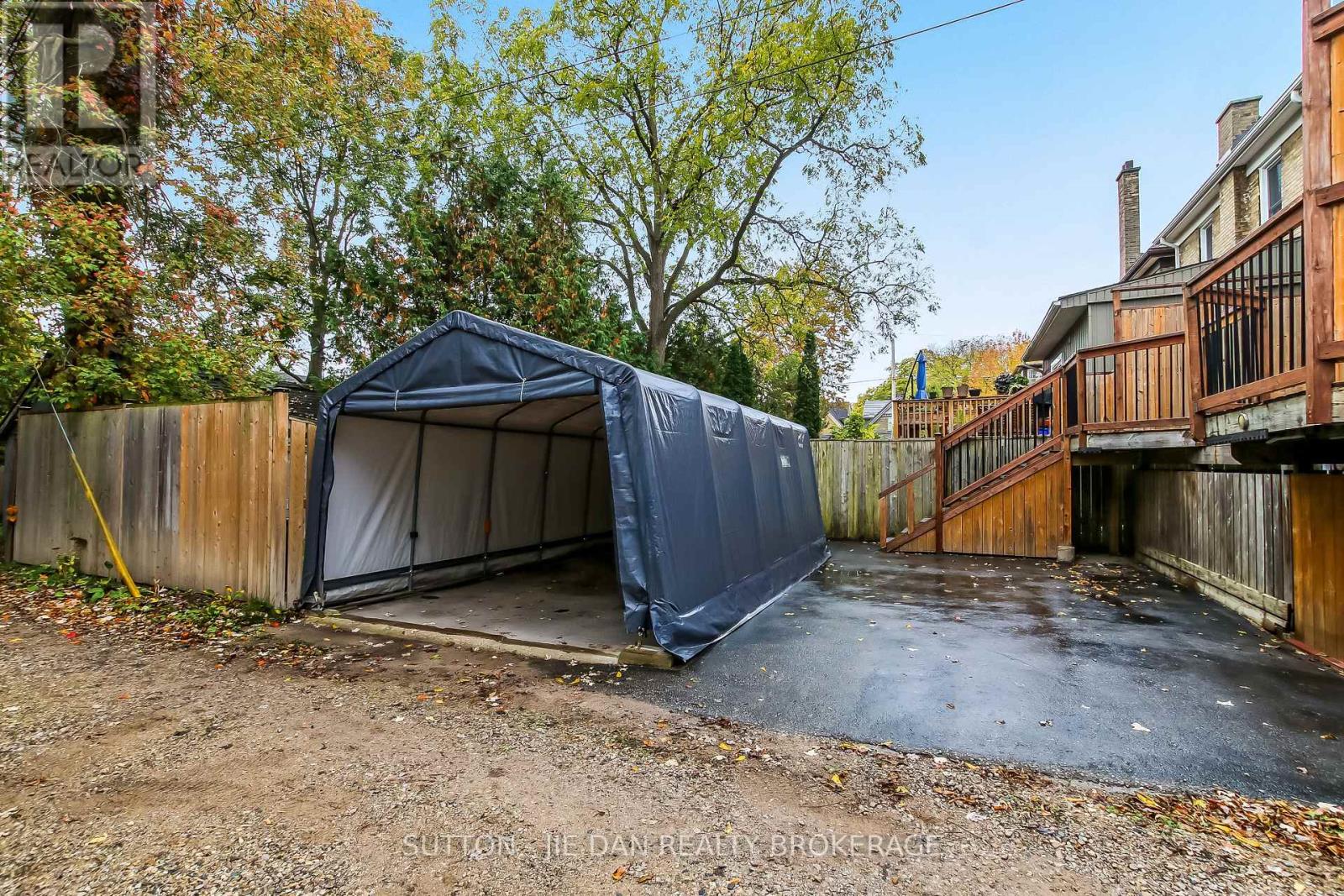335 St James Street, London East, Ontario  N6A 1X6 - Photo 28 - X12470338