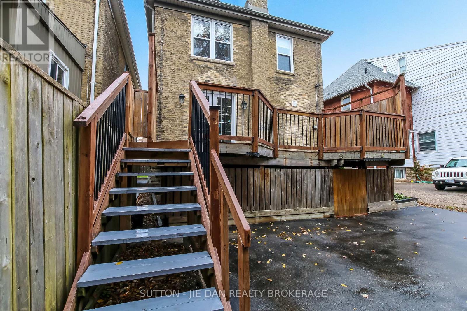 335 St James Street, London East, Ontario  N6A 1X6 - Photo 30 - X12470338