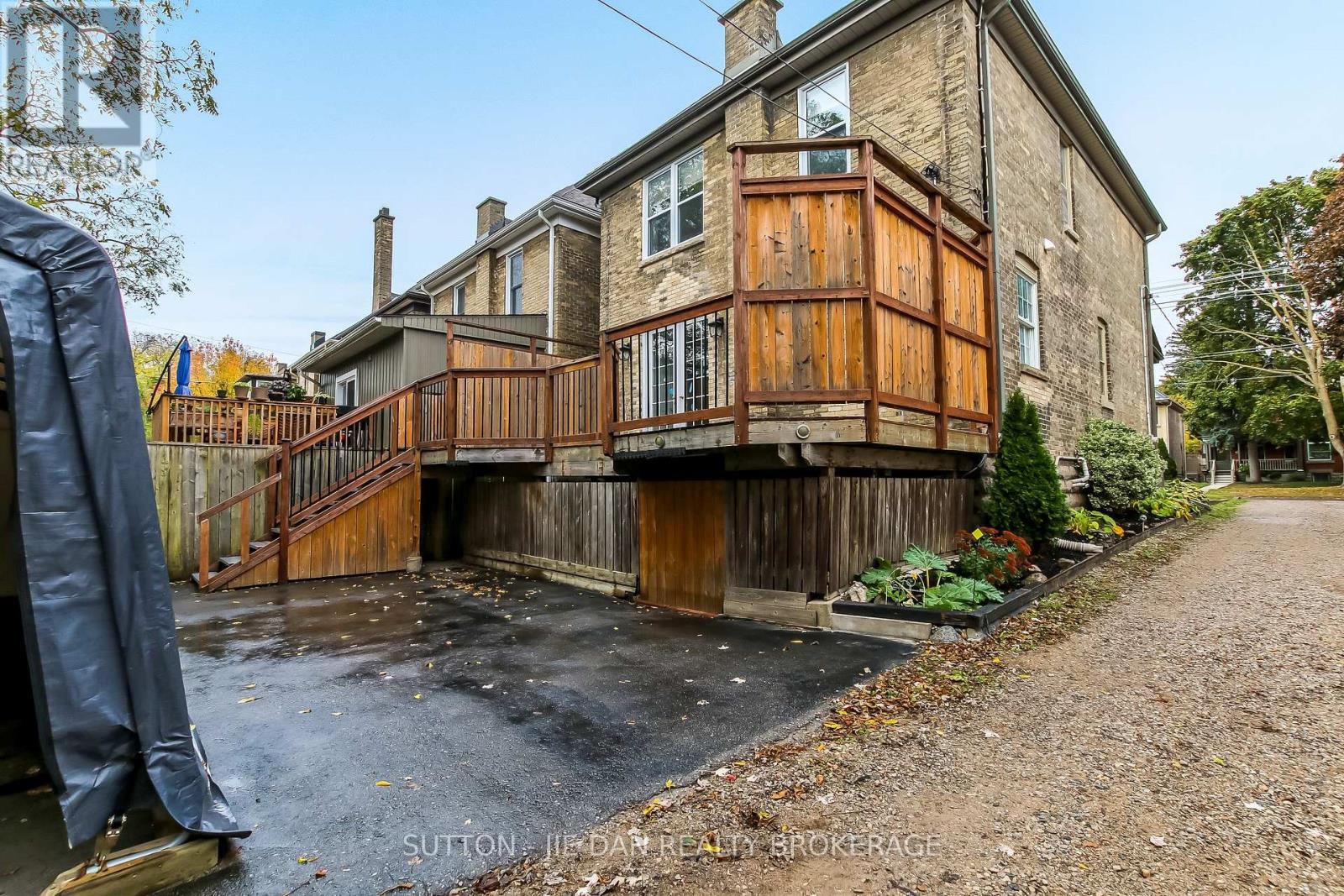 335 St James Street, London East, Ontario  N6A 1X6 - Photo 31 - X12470338