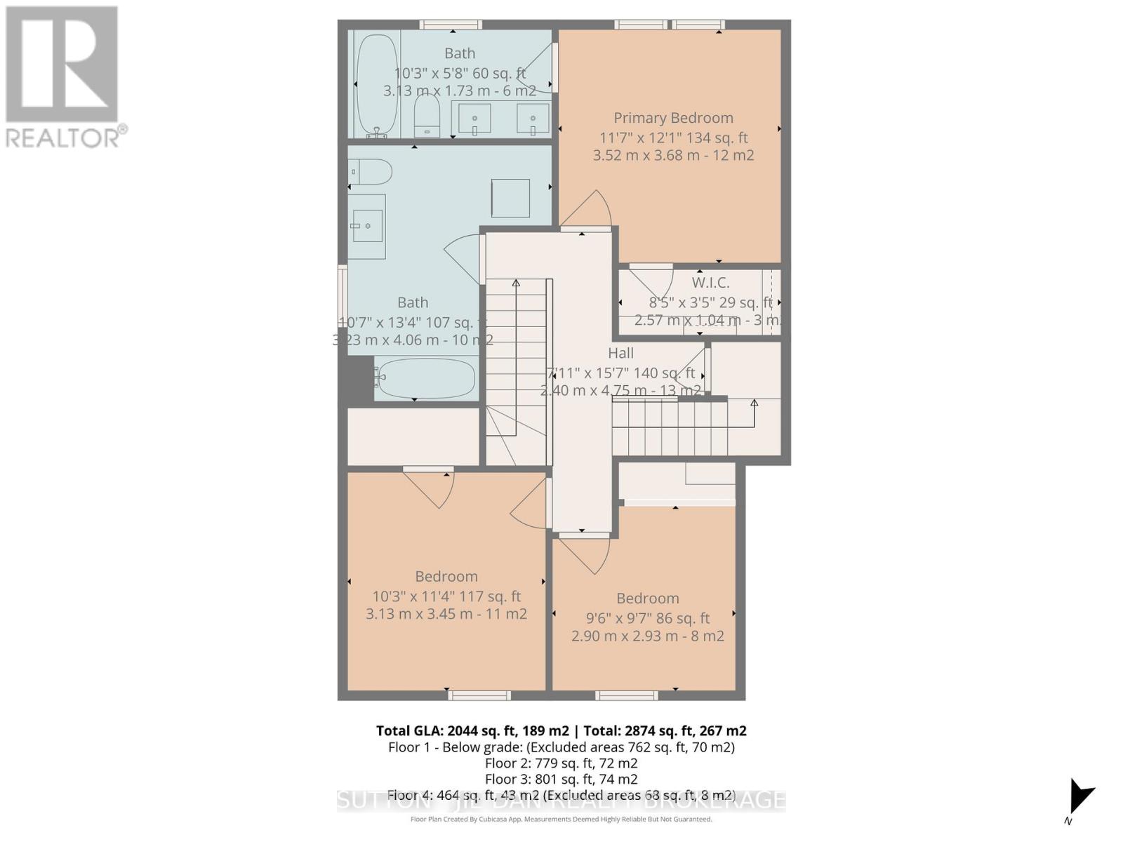 Photo 35 of 37 for 335 St James Street