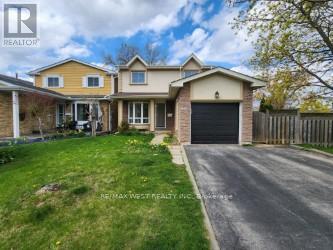 2401 HEMLOCK COURT, BASEMENT, Burlington, Ontario