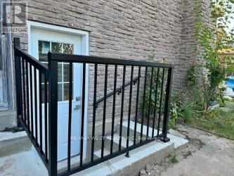2401 Hemlock Court, Basement, Burlington, Ontario  L7M 1X7 - Photo 2 - W12470284