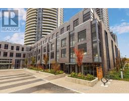105 - 30 GIBBS ROAD, Toronto, Ontario