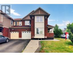 933 RAFTIS CRESCENT, Milton, Ontario