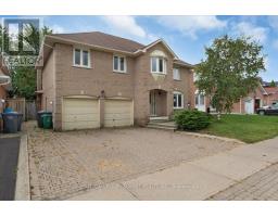 102 SUNFOREST DRIVE, Brampton, Ontario