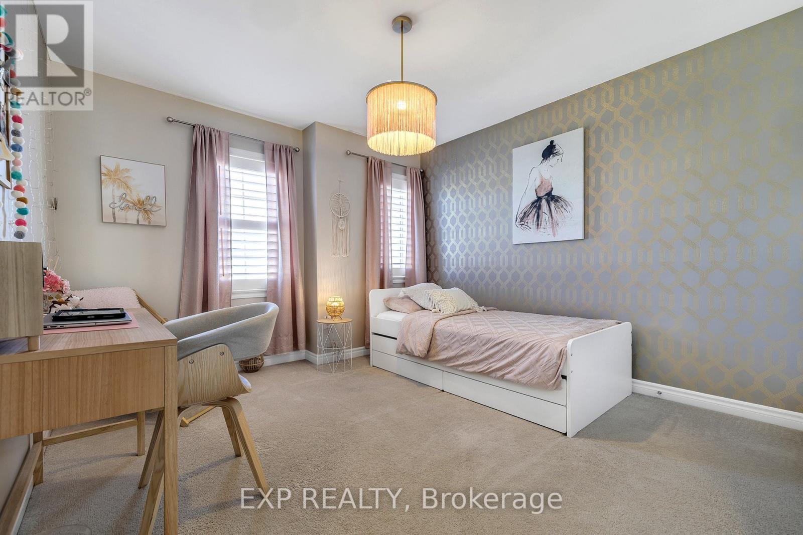 1394 Day Terrace, Milton (Fo Ford), Ontario  L9E 1E2 - Photo 21 - W12470296