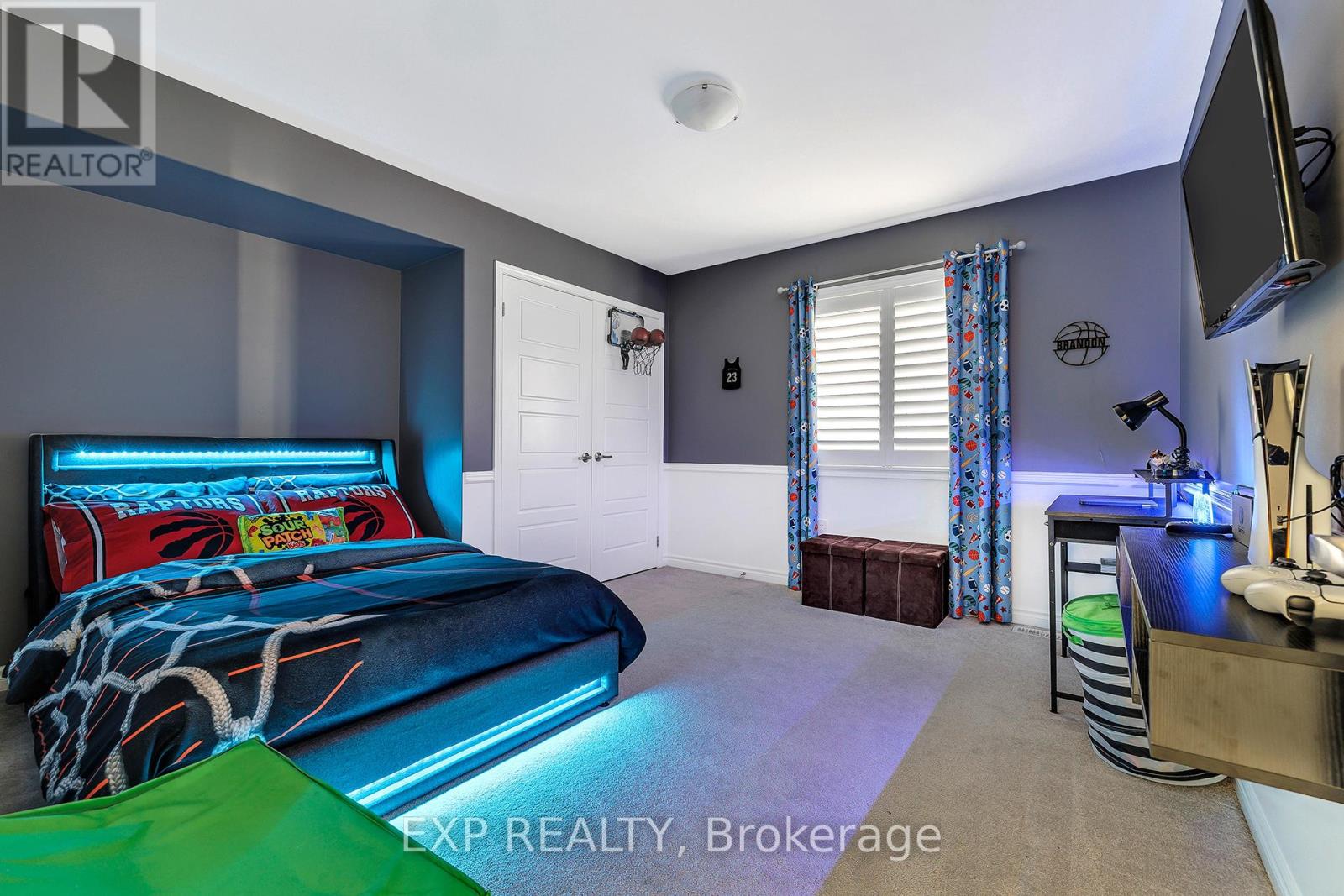 1394 Day Terrace, Milton (Fo Ford), Ontario  L9E 1E2 - Photo 23 - W12470296