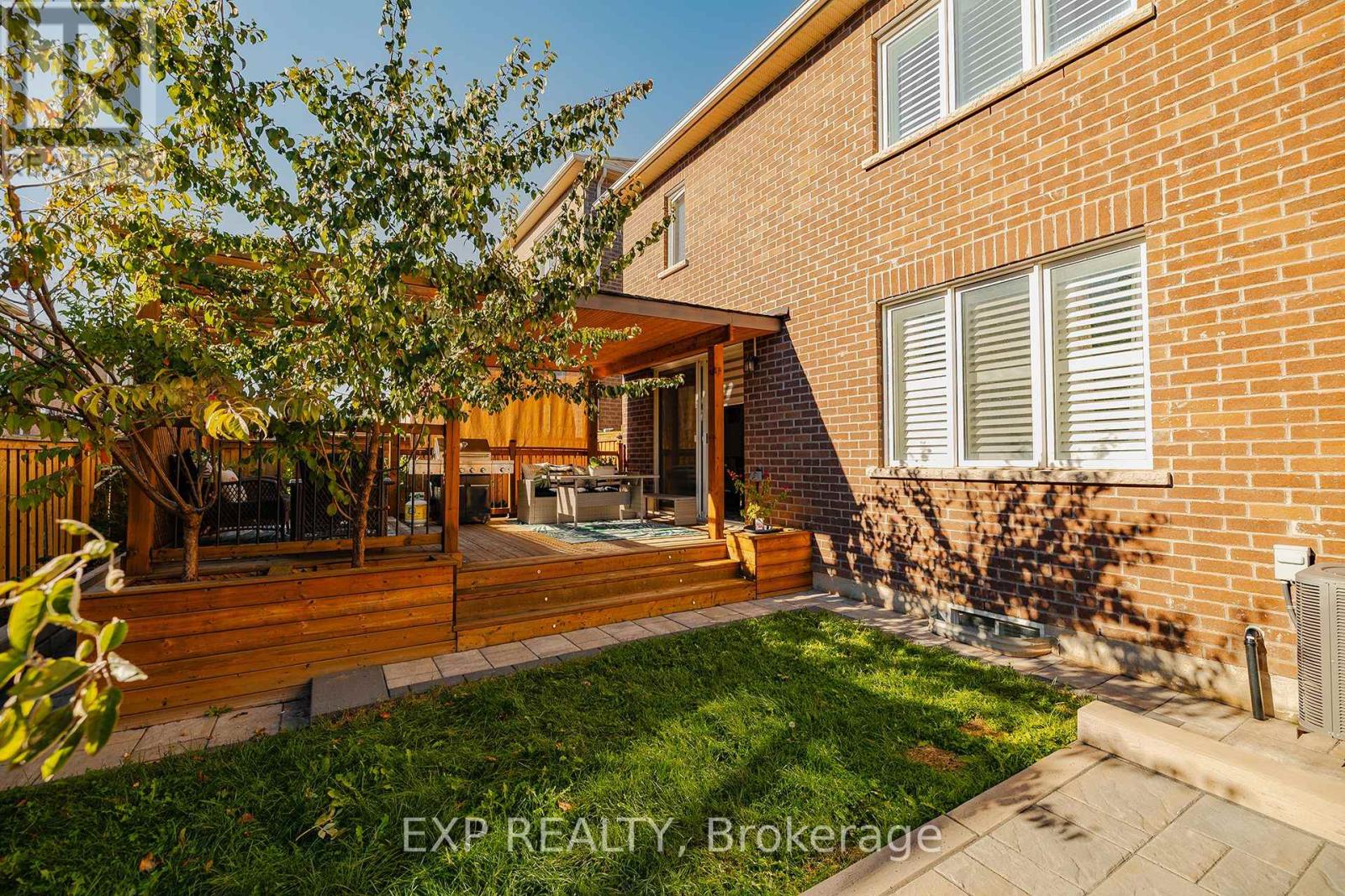 1394 Day Terrace, Milton (Fo Ford), Ontario  L9E 1E2 - Photo 38 - W12470296