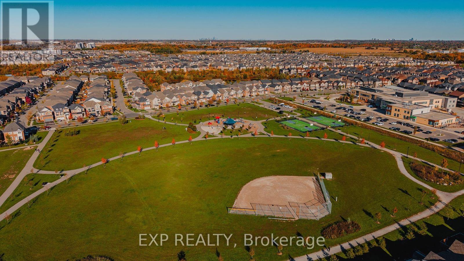1394 Day Terrace, Milton (Fo Ford), Ontario  L9E 1E2 - Photo 42 - W12470296