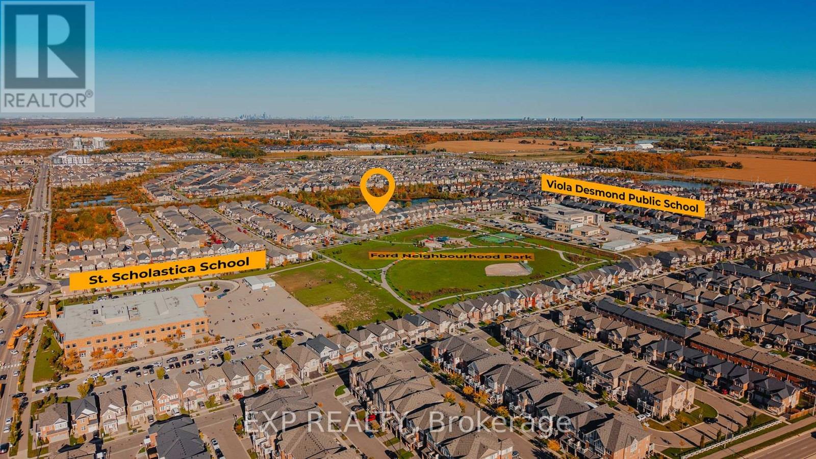 1394 Day Terrace, Milton (Fo Ford), Ontario  L9E 1E2 - Photo 43 - W12470296