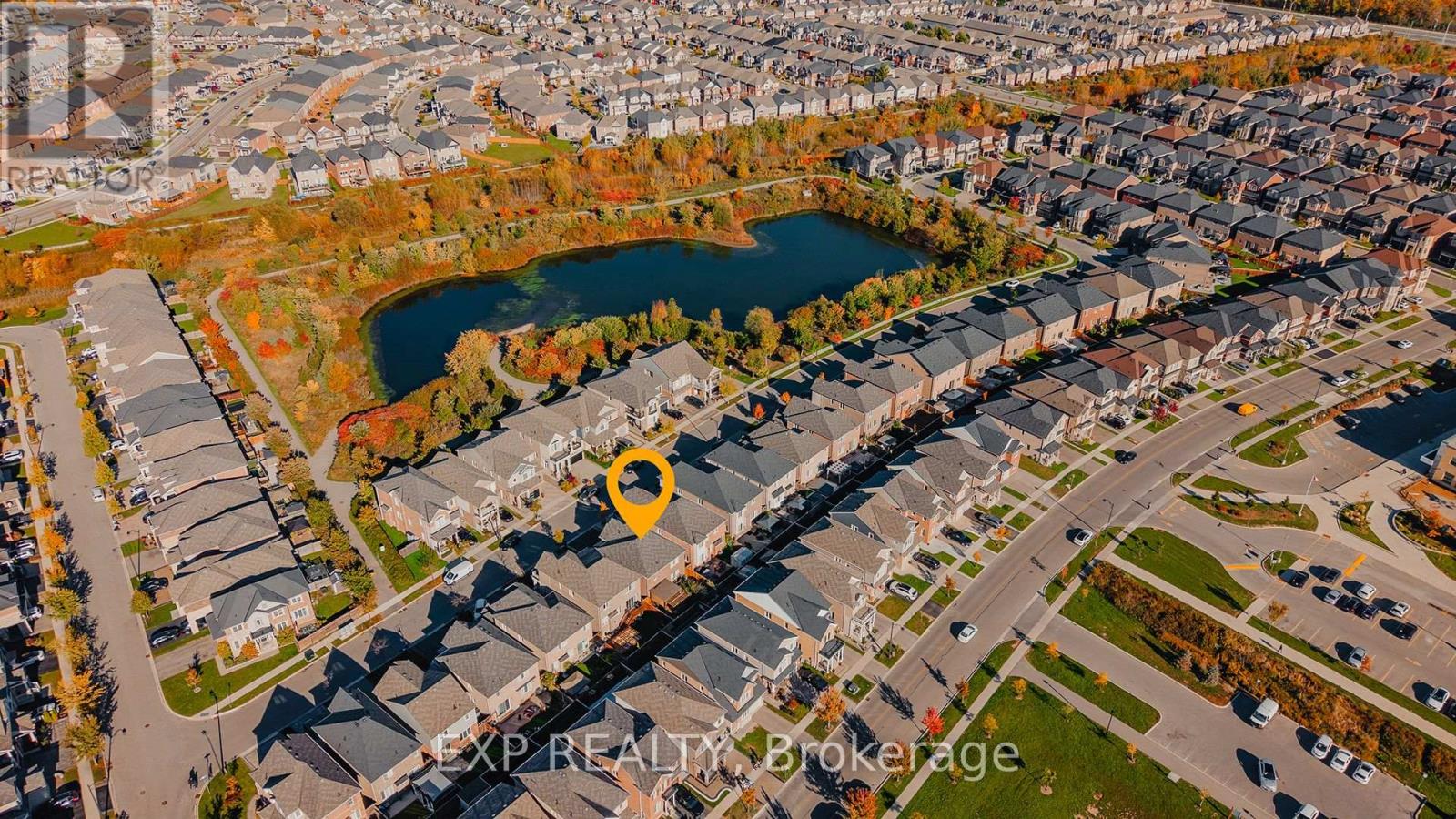 1394 Day Terrace, Milton (Fo Ford), Ontario  L9E 1E2 - Photo 44 - W12470296