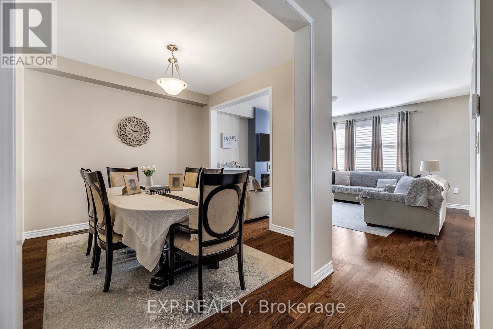 1394 Day Terrace, Milton (Fo Ford), Ontario  L9E 1E2 - Photo 5 - W12470296