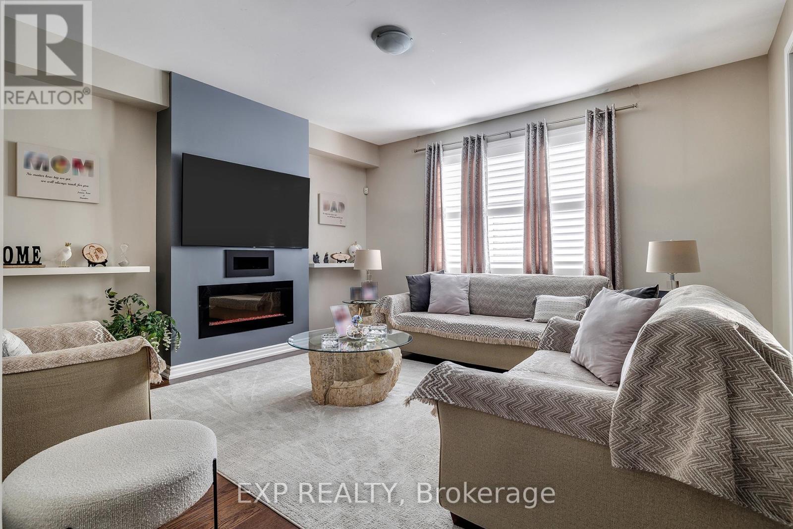 1394 Day Terrace, Milton (Fo Ford), Ontario  L9E 1E2 - Photo 6 - W12470296