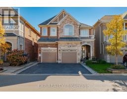 1394 DAY TERRACE, Milton, Ontario