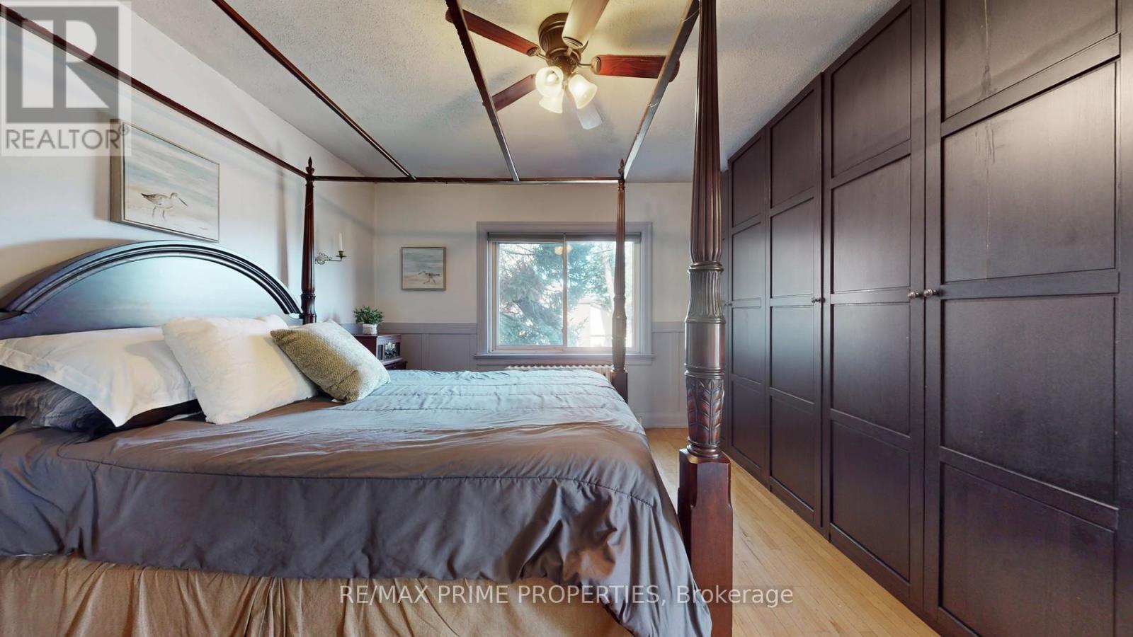 664 Durie Street, Toronto (Runnymede-Bloor West Village), Ontario  M6S 3H3 - Photo 10 - W12470298