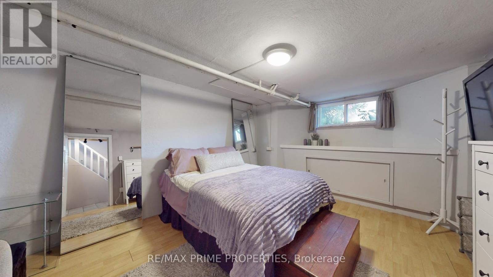 664 Durie Street, Toronto (Runnymede-Bloor West Village), Ontario  M6S 3H3 - Photo 18 - W12470298