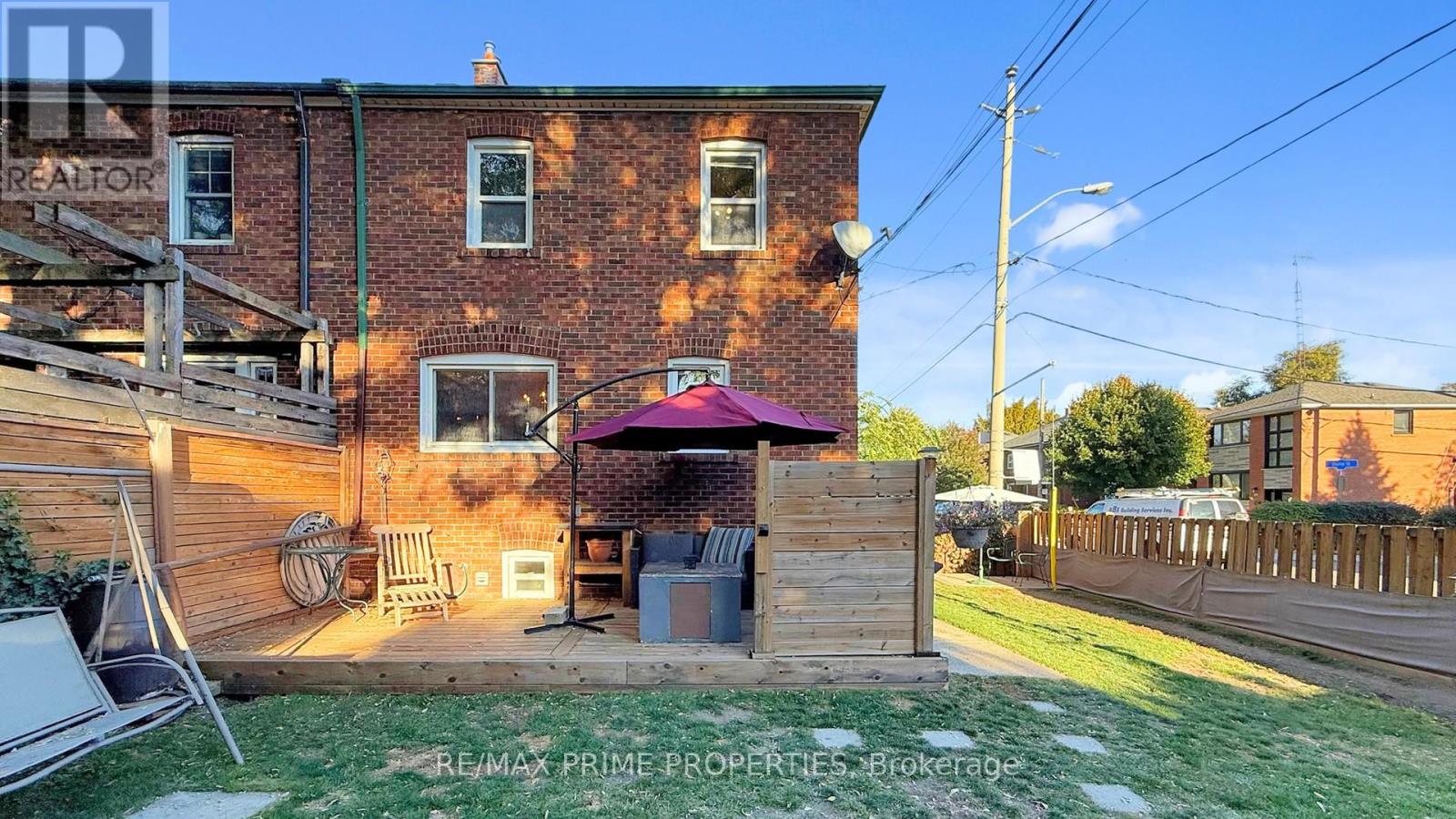 664 Durie Street, Toronto (Runnymede-Bloor West Village), Ontario  M6S 3H3 - Photo 19 - W12470298