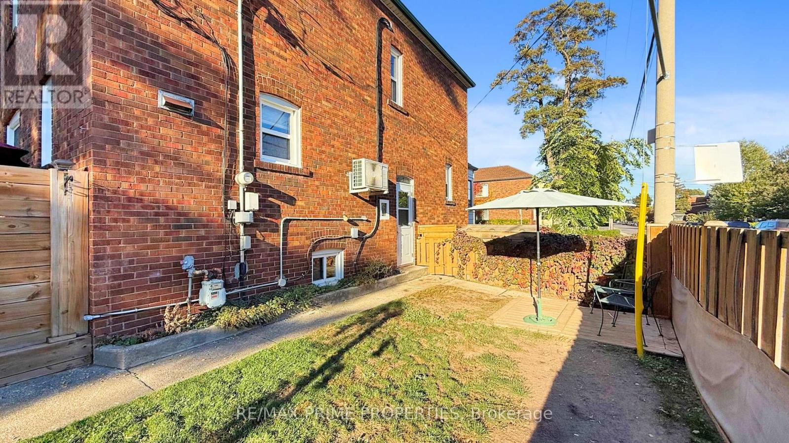 664 Durie Street, Toronto (Runnymede-Bloor West Village), Ontario  M6S 3H3 - Photo 21 - W12470298