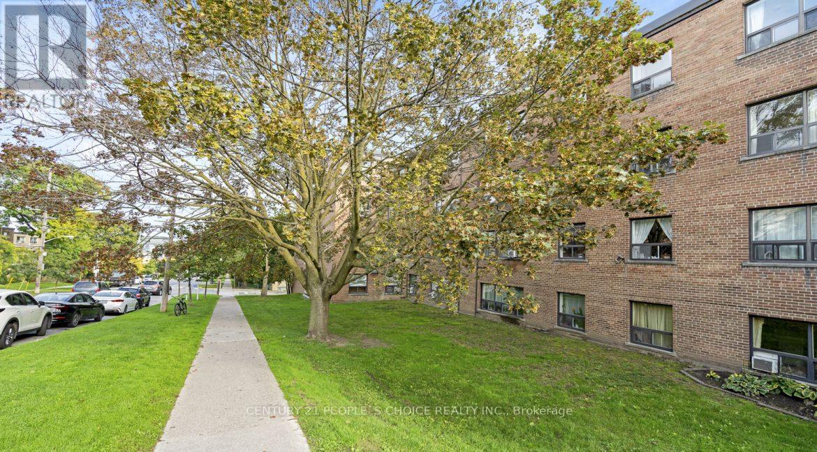 13 - 183 Berry Road, Toronto, Ontario  M8Y 1W9 - Photo 10 - W12470301