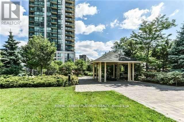 3502 - 3525 Kariya Drive, Mississauga, Ontario  L5B 0C2 - Photo 8 - W12470302