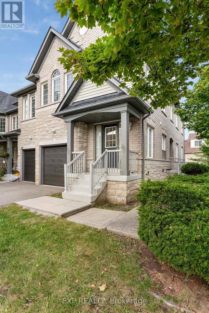 181 - 5260 Mcfarren Boulevard, Mississauga (Central Erin Mills), Ontario  L5M 7J5 - Photo 2 - W12470318