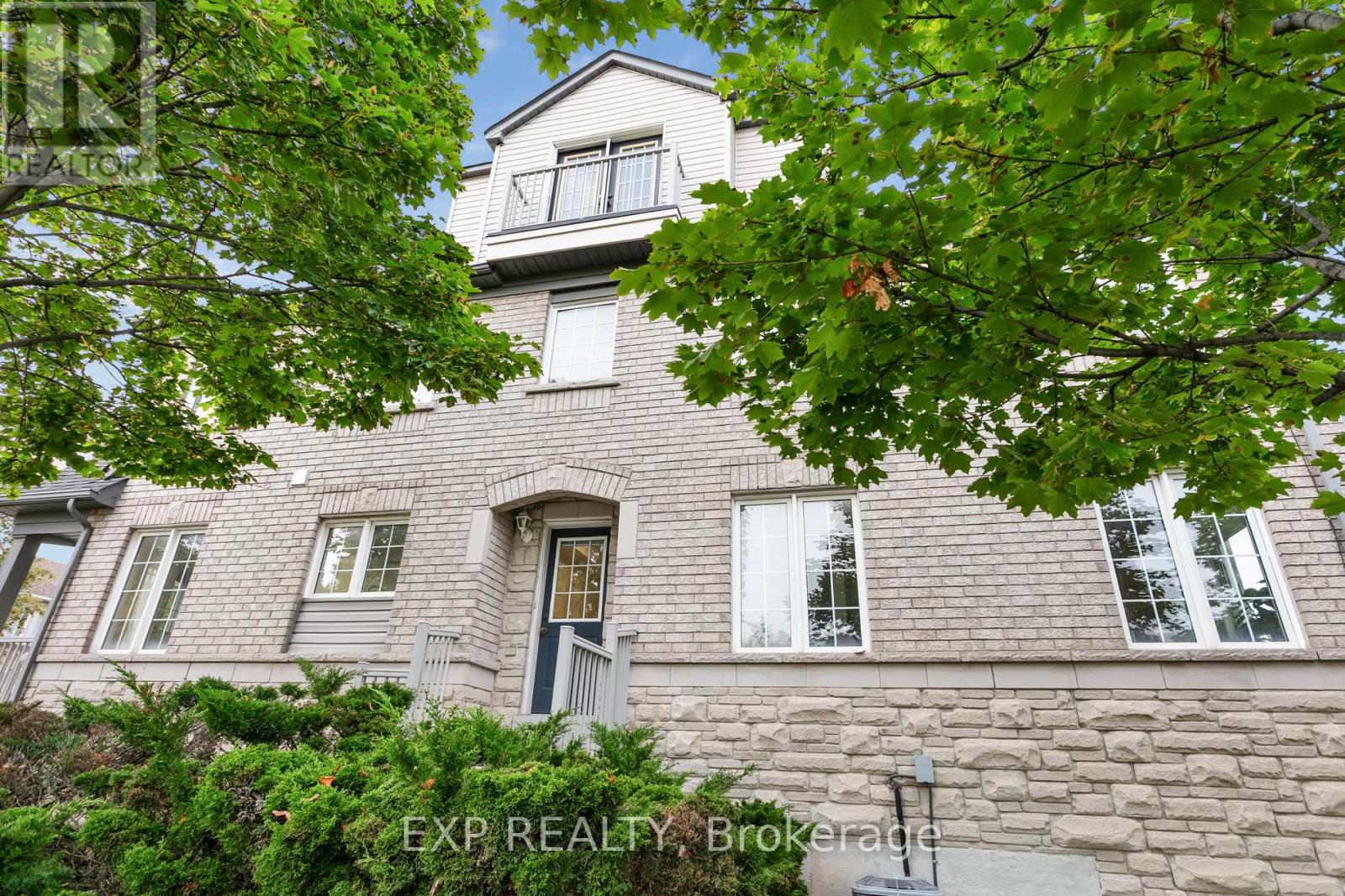 181 - 5260 Mcfarren Boulevard, Mississauga (Central Erin Mills), Ontario  L5M 7J5 - Photo 48 - W12470318