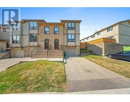 83 - 83 GUILDFORD CRESCENT, Brampton, Ontario
