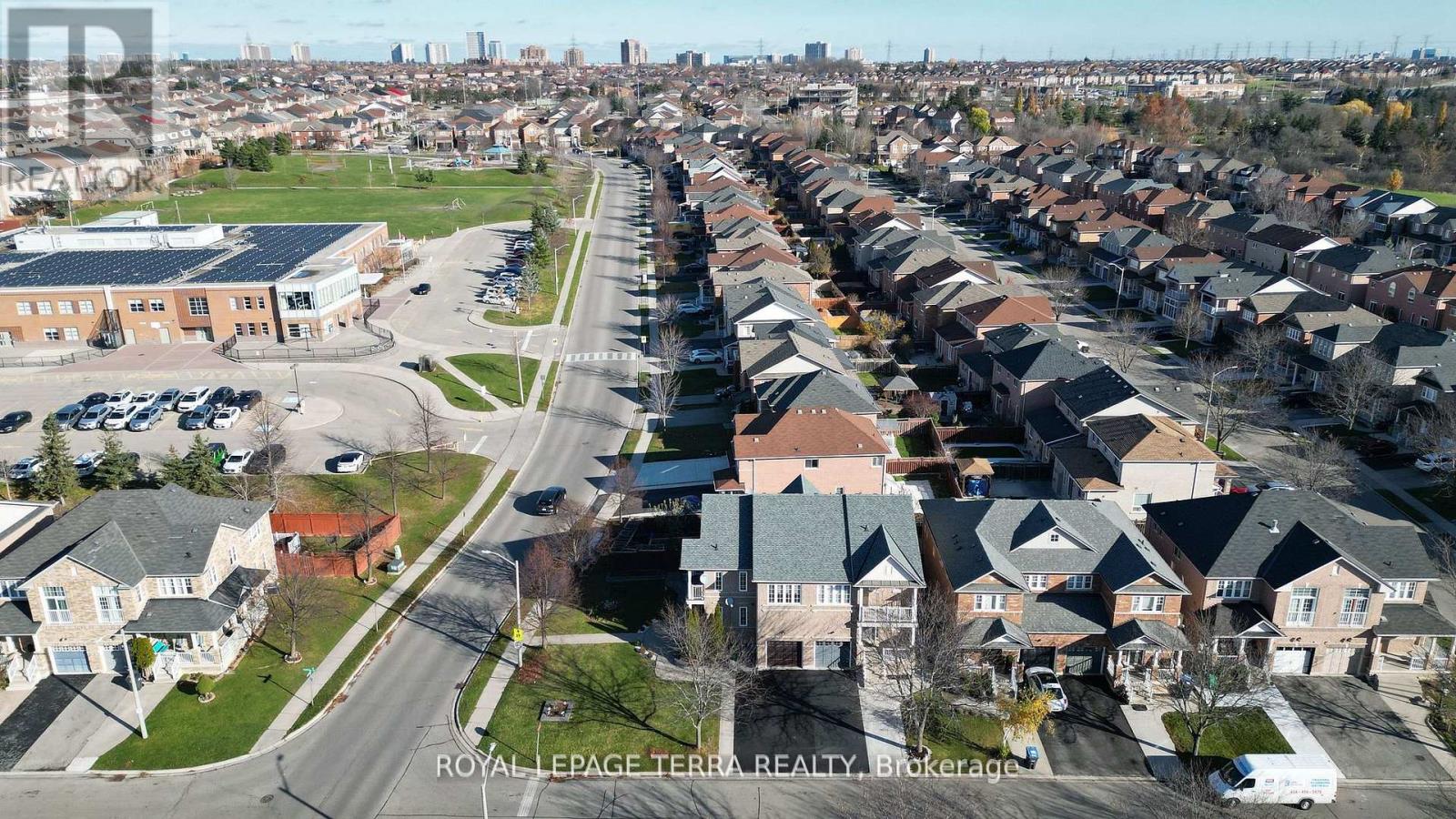 Bsmt - 121 Ashdale Road, Brampton, Ontario  L6Y 5N2 - Photo 12 - W12470321