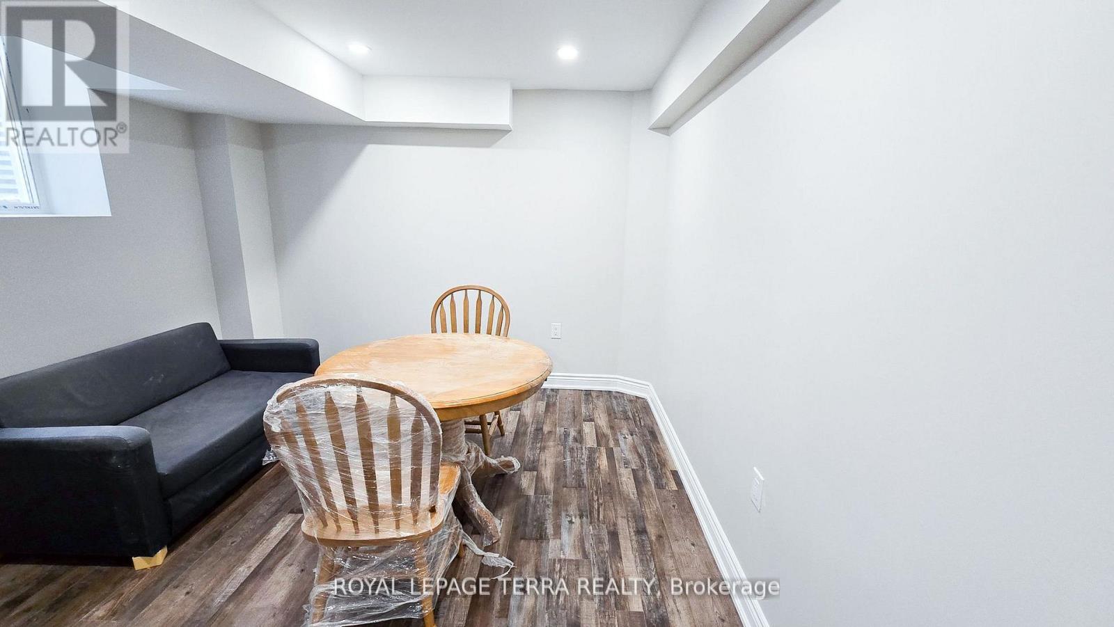 Bsmt - 121 Ashdale Road, Brampton, Ontario  L6Y 5N2 - Photo 5 - W12470321