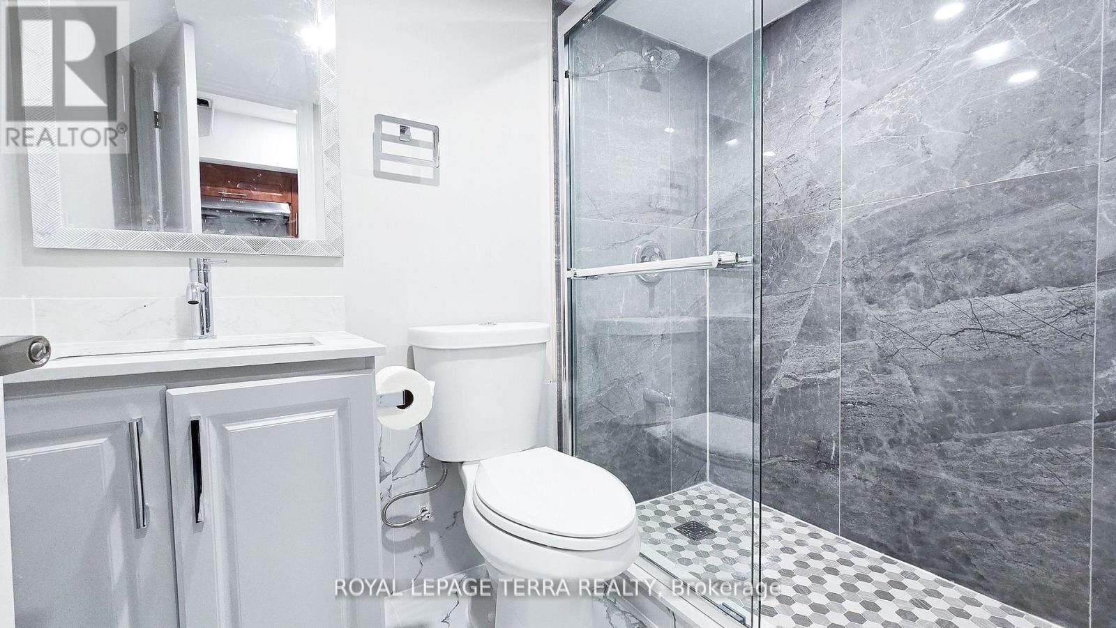 Bsmt - 121 Ashdale Road, Brampton, Ontario  L6Y 5N2 - Photo 8 - W12470321