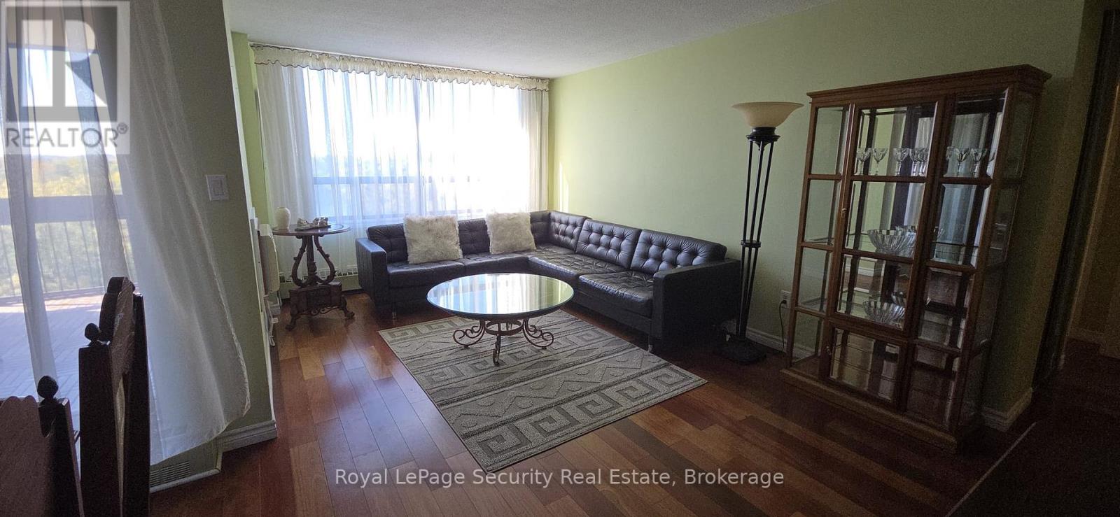 805 - 2556 ARGYLE ROAD, Mississauga, Ontario