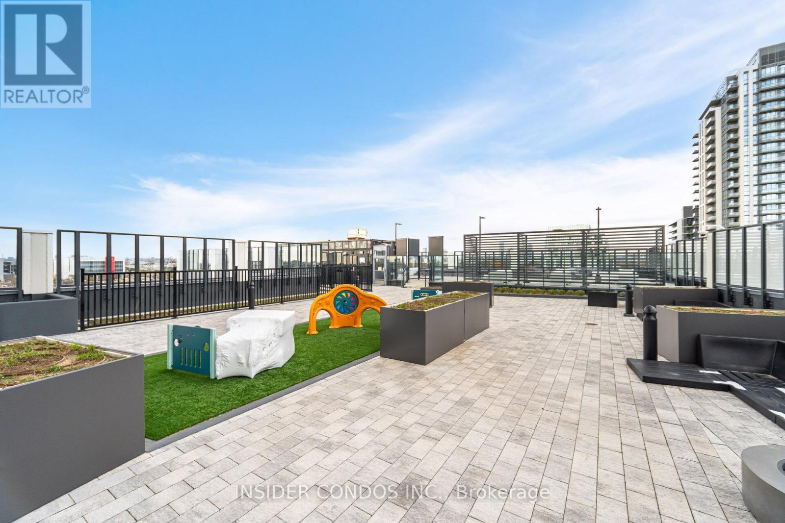 2304 - 36 Zorra Street, Toronto (Islington-City Centre West), Ontario  M8Z 1R7 - Photo 33 - W12470323