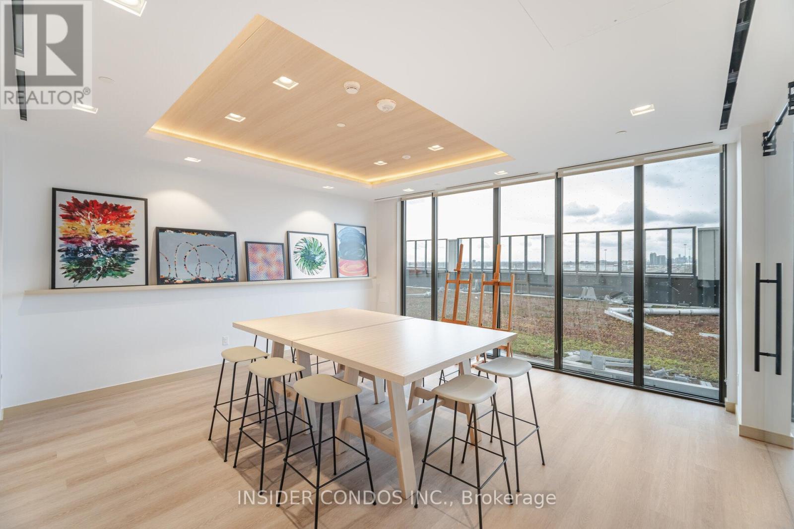 2304 - 36 Zorra Street, Toronto (Islington-City Centre West), Ontario  M8Z 1R7 - Photo 43 - W12470323