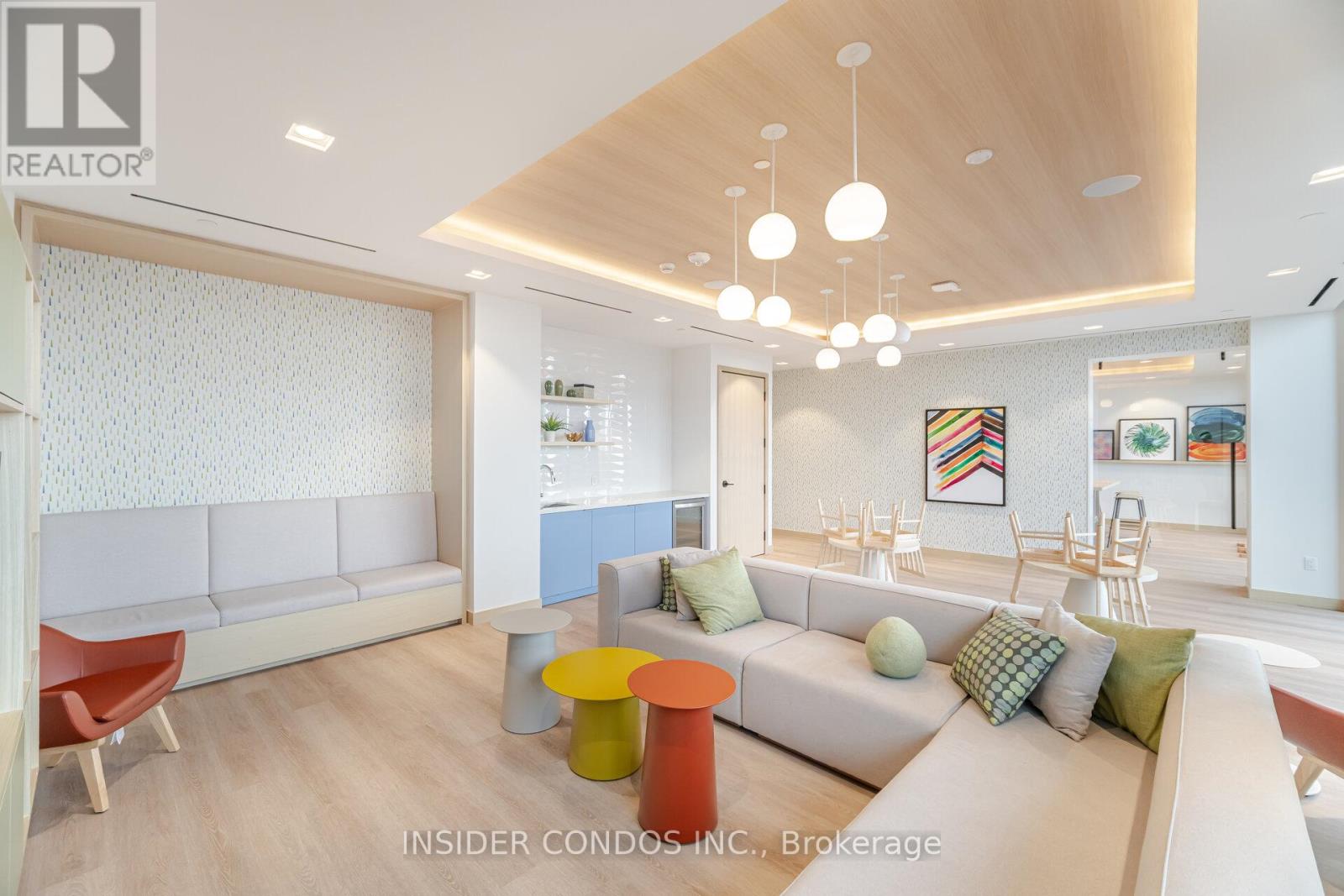 2304 - 36 Zorra Street, Toronto (Islington-City Centre West), Ontario  M8Z 1R7 - Photo 45 - W12470323