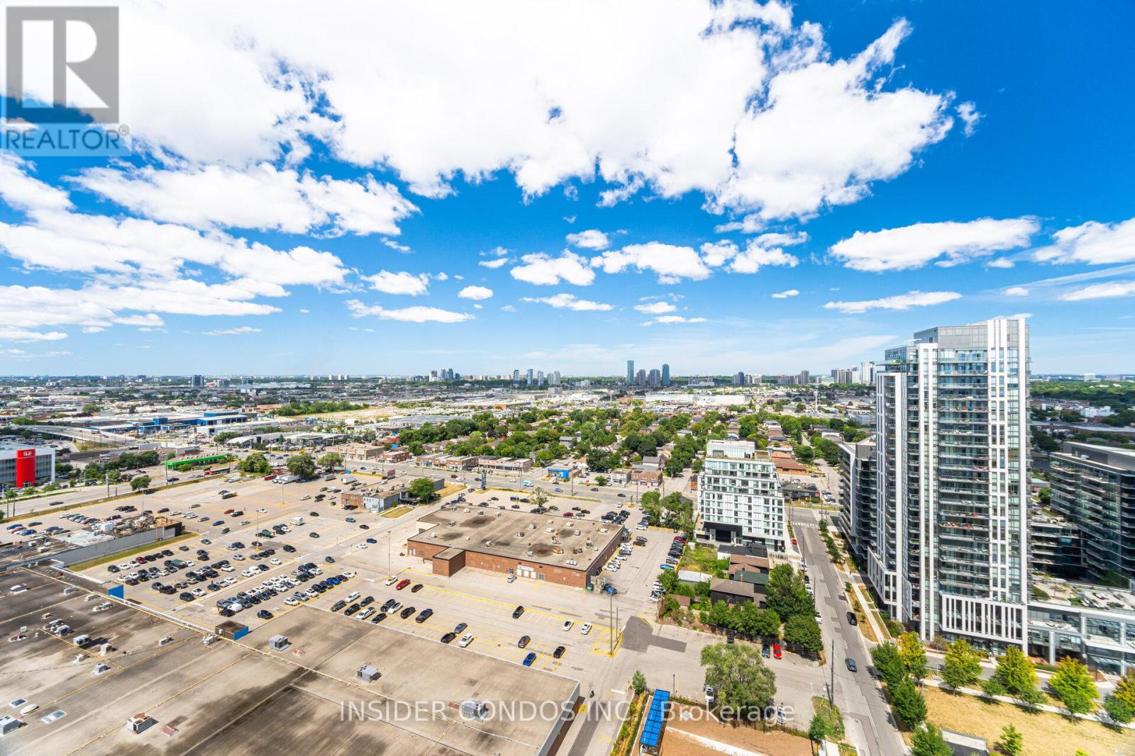 2304 - 36 Zorra Street, Toronto (Islington-City Centre West), Ontario  M8Z 1R7 - Photo 49 - W12470323
