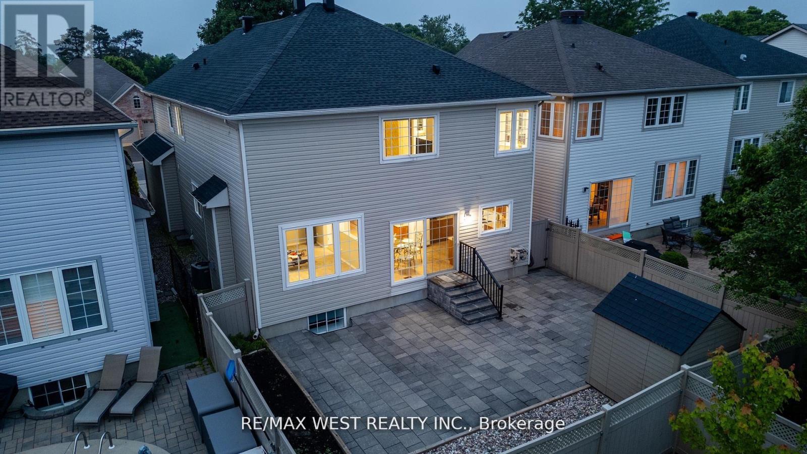 214 Castlegarth Crescent, Ottawa, Ontario  K2J 5N6 - Photo 19 - X12470267