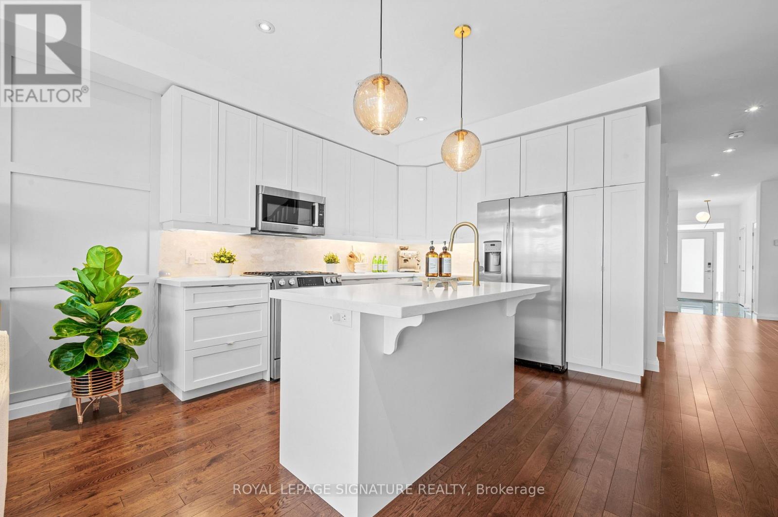 22 - 35 Midhurst Heights, Hamilton, Ontario  L8J 0K9 - Photo 15 - X12470291