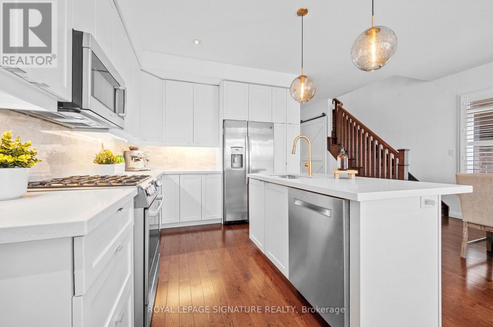 22 - 35 Midhurst Heights, Hamilton, Ontario  L8J 0K9 - Photo 18 - X12470291
