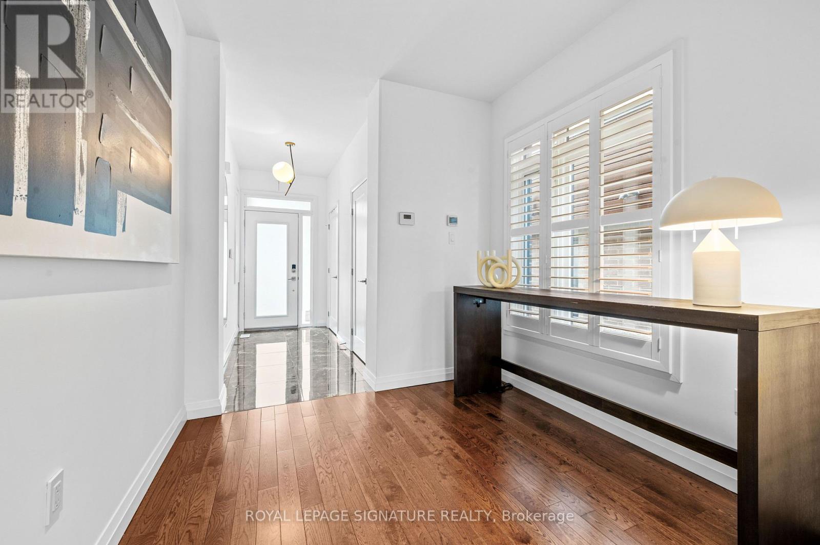 22 - 35 Midhurst Heights, Hamilton, Ontario  L8J 0K9 - Photo 5 - X12470291