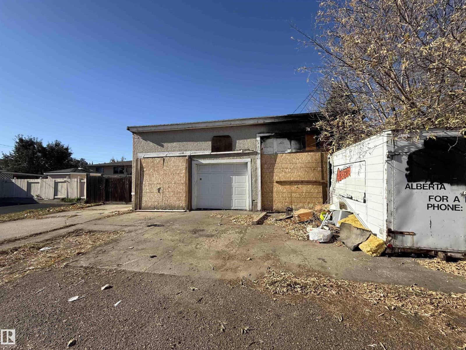 12749 85 St Nw, Edmonton, Alberta  T5E 2Y6 - Photo 27 - E4462515