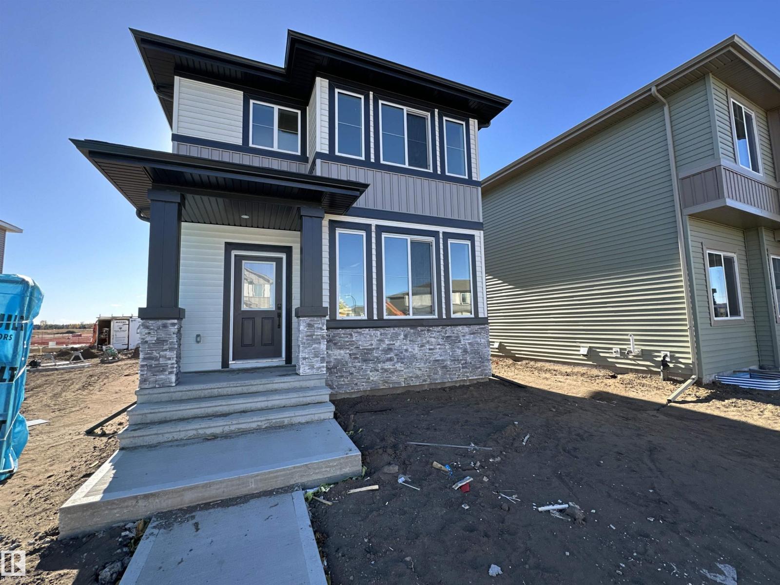 25 Ficus Wy, Fort Saskatchewan, Alberta  T8L 0Z6 - Photo 36 - E4452688