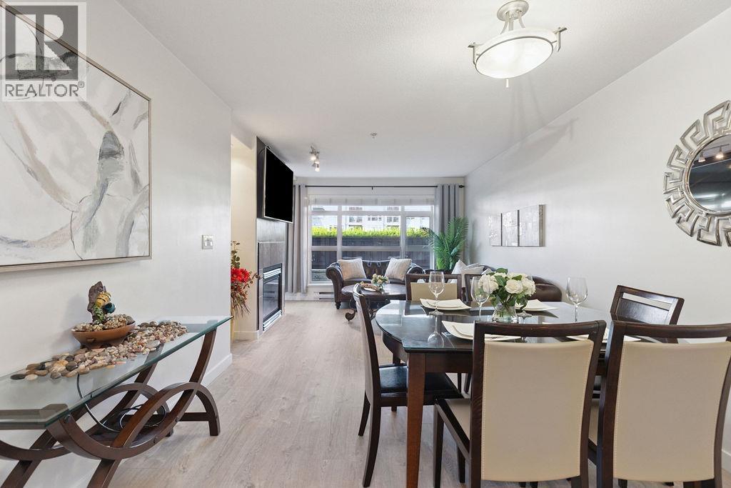 109 3122 St Johns Street, Port Moody, British Columbia  V3H 5C8 - Photo 8 - R3043143