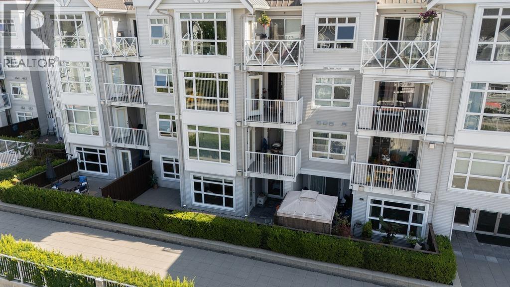 109 3122 St Johns Street, Port Moody, British Columbia  V3H 5C8 - Photo 25 - R3043143