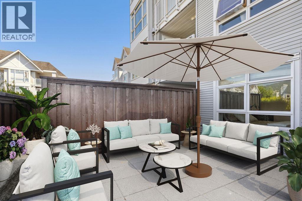 109 3122 St Johns Street, Port Moody, British Columbia  V3H 5C8 - Photo 2 - R3043143