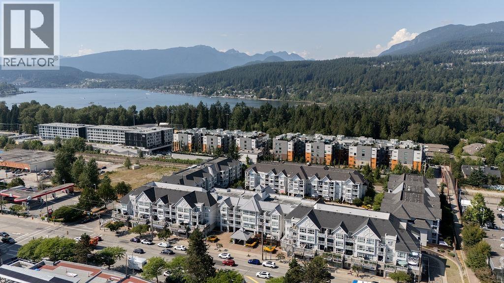 109 3122 St Johns Street, Port Moody, British Columbia  V3H 5C8 - Photo 3 - R3043143