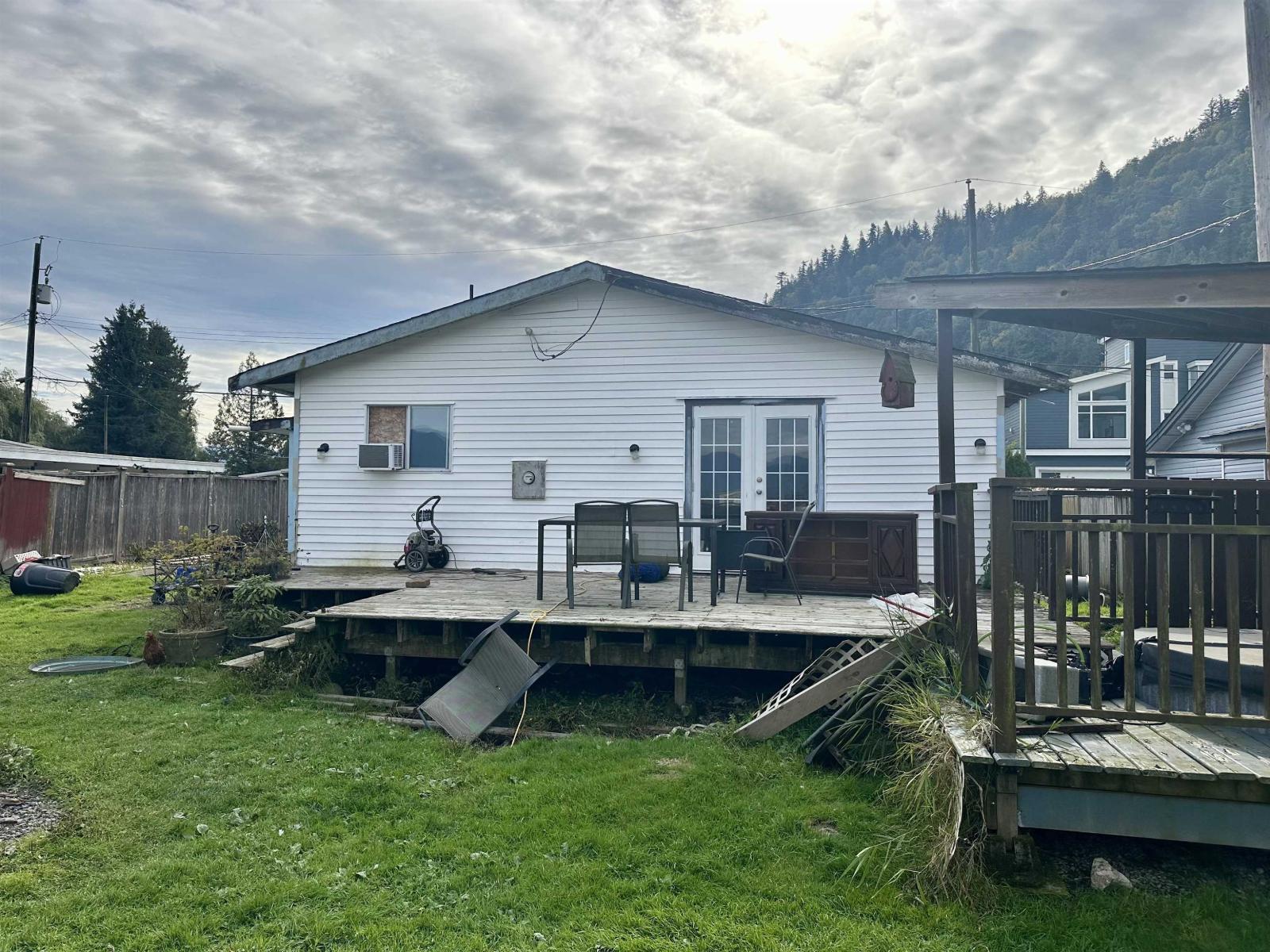 35063 North Sward Road, Mission, British Columbia  V2V 7H1 - Photo 8 - R3059201