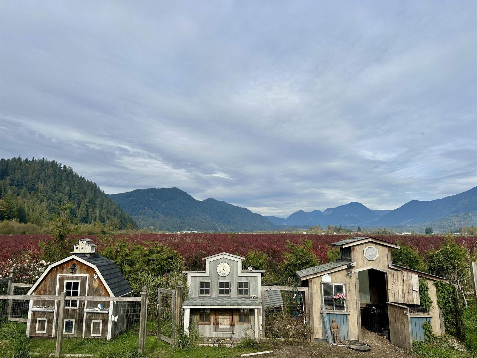 35063 North Sward Road, Mission, British Columbia  V2V 7H1 - Photo 10 - R3059201