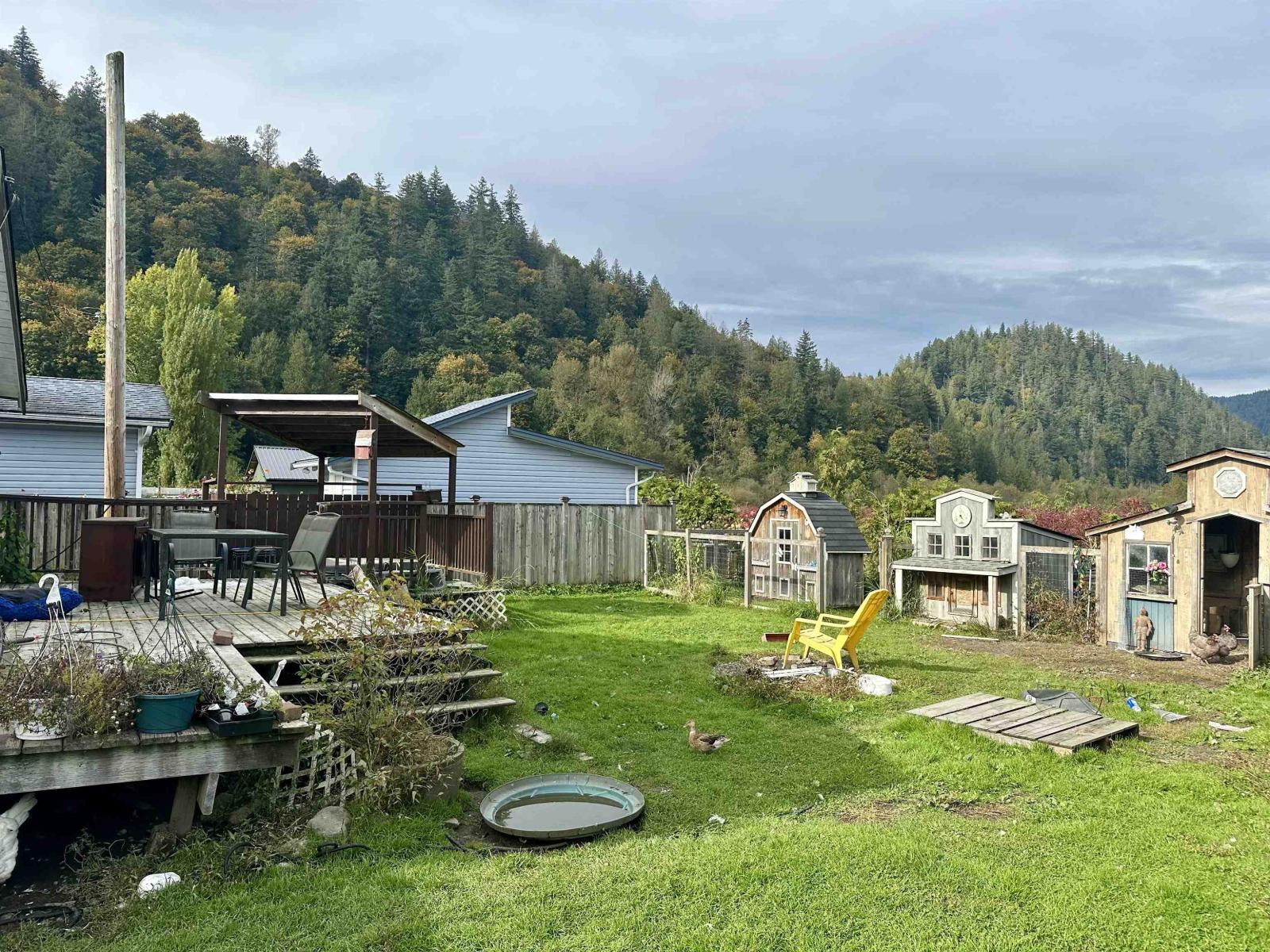 35063 North Sward Road, Mission, British Columbia  V2V 7H1 - Photo 6 - R3059201